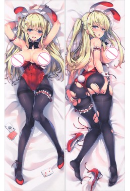 Artist Tomose Shunsaku Fujinoyuki Dakimakura 3d pillow japanese anime pillowcase