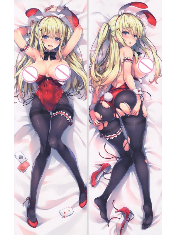 Artist Tomose Shunsaku Fujinoyuki Dakimakura 3d pillow japanese anime pillowcase