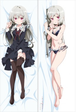 Ms. Vampire who lives in my neighborhood.Sophie Twilight Dakimakura 3d pillow japanese anime pillowcase