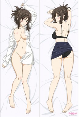Why the teacher here! Kana Kojima Dakimakura 3d pillow japanese anime pillowcase