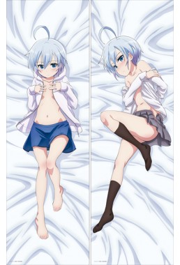 Rifle Is Beautiful Igarashi Yukio Dakimakura 3d pillow japanese anime pillowcase