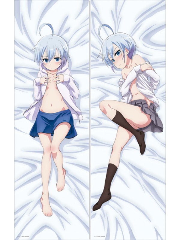 Rifle Is Beautiful Igarashi Yukio Dakimakura 3d pillow japanese anime pillowcase
