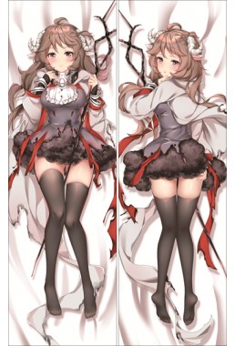 Arknights Eyjafjalla Dakimakura 3d pillow japanese anime pillowcase