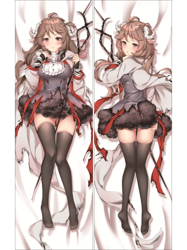 Arknights Eyjafjalla Dakimakura 3d pillow japanese anime pillowcase