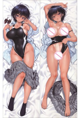 Clesta Kure Masahiro Dakimakura 3d pillow japanese anime pillowcase