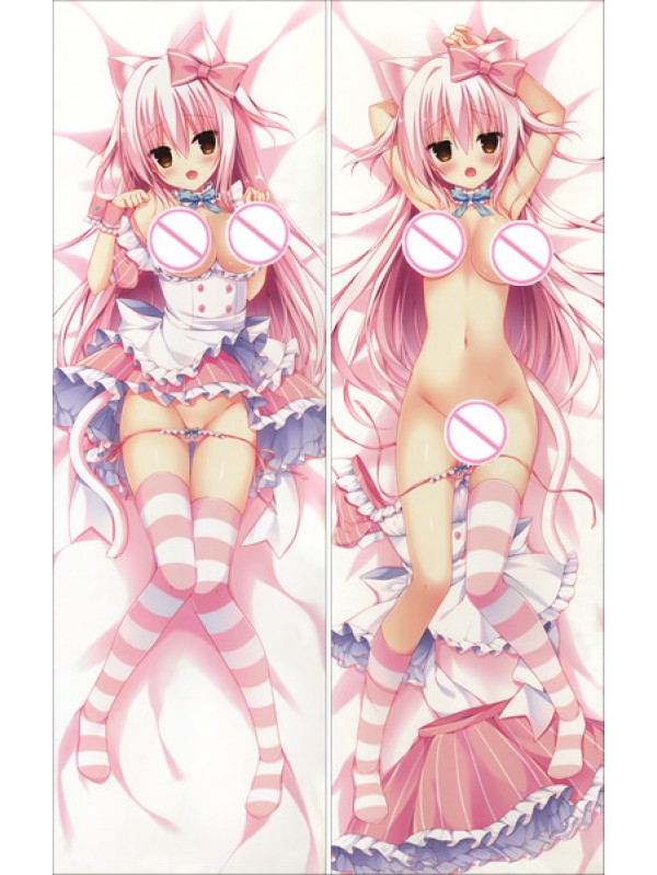 Hasuneya Is Shin Dakimakura 3d pillow japanese anime pillowcase