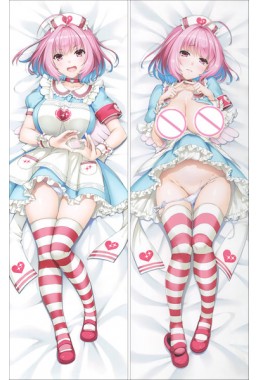 The Idolmaster Cinderella Girls Yumimi Riamu Dakimakura 3d pillow japanese anime pillowcase