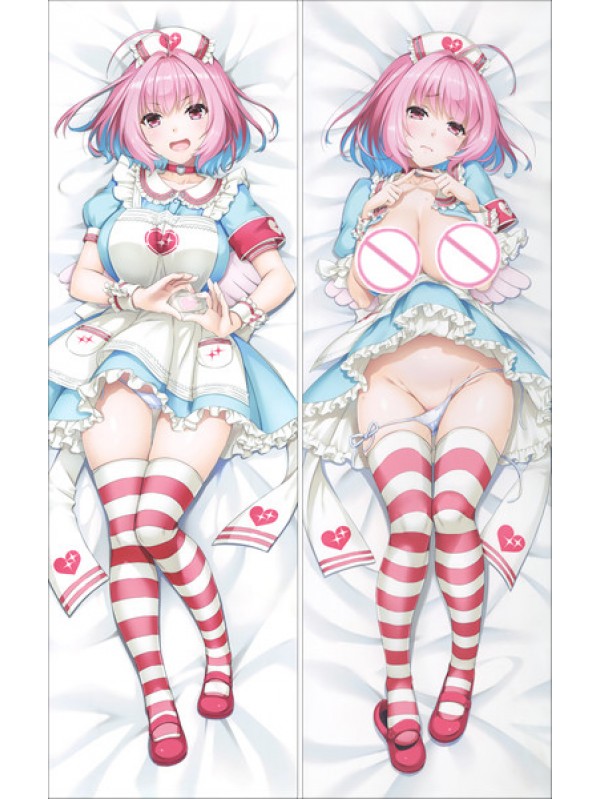 The Idolmaster Cinderella Girls Yumimi Riamu Dakimakura 3d pillow japanese anime pillowcase