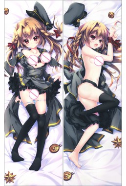 The Artist Izumi Tsubasu Dakimakura 3d pillow japanese anime pillowcase