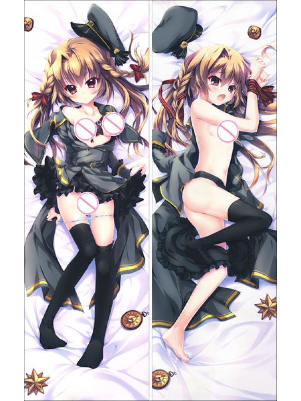 The Artist Izumi Tsubasu Dakimakura 3d pillow japanese anime pillowcase