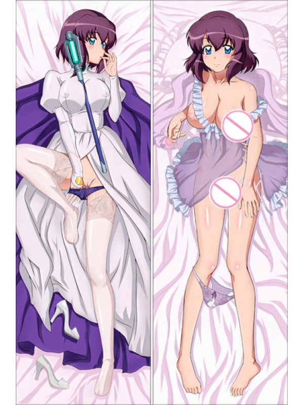 Zero no Tsukaima Dakimakura 3d pillow japanese anime pillowcase