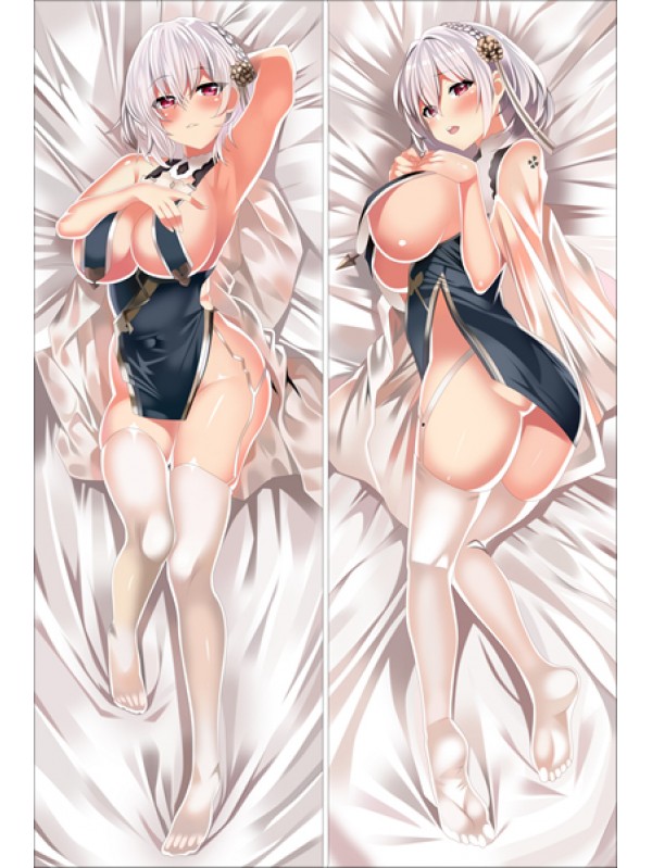 Azur Lane Sirius Dakimakura 3d pillow japanese anime pillowcase