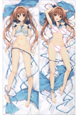 The Artist Karory Aoi Natsune Dakimakura 3d pillow japanese anime pillowcase