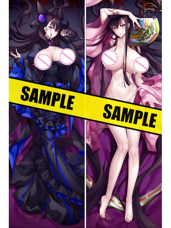 FGO Fate Grand Order Murasakishikibu Dakimakura 3d japanese anime pillow case