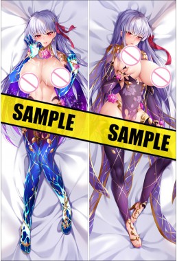 FateGrand Order Kama Anime Dakimakura Hugging Body PillowCases