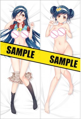 Furuhashi Fumino We Never Learn Full body waifu japanese anime pillowcases