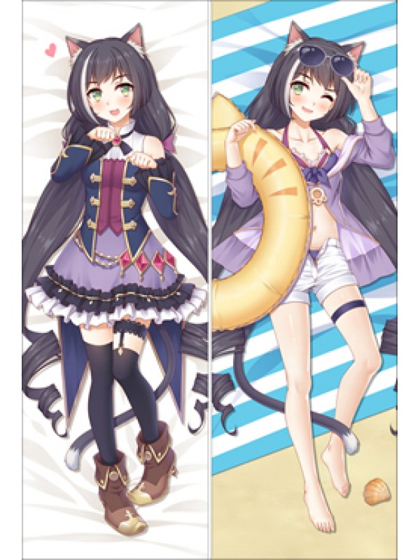 Princess Connect! ReDive Cal Dakimakura 3d pillow japanese anime pillowcase