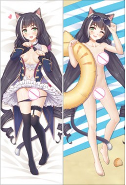 Princess Connect! ReDive Cal Dakimakura 3d pillow japanese anime pillowcase