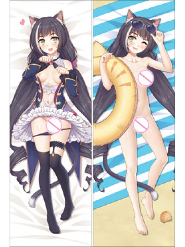 Princess Connect! ReDive Cal Dakimakura 3d pillow japanese anime pillowcase