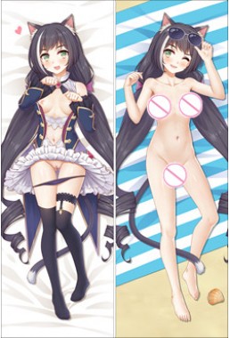 Princess Connect! ReDive Cal Dakimakura 3d pillow japanese anime pillowcase