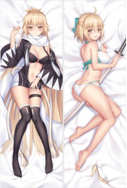 FateGrand Order Okita Soji Dakimakura 3d pillow japanese anime pillowcase