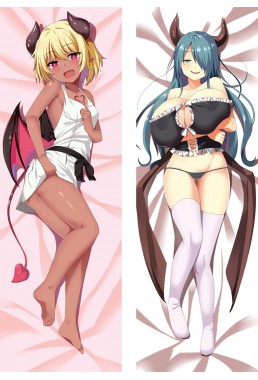 Cornelica Pillowcover Anime Japanese Dakimakura Hugging Body Pillow Case