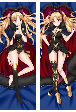 FateGrand Order Ereshkigal Pillowcover Anime Japanese Dakimakura Hugging Body Pillow Case