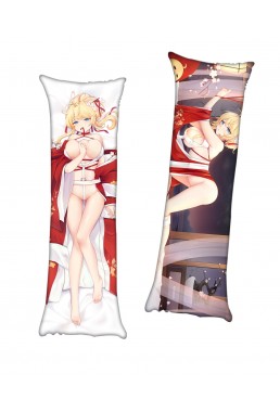 Azur Lane HMS Glorious Dakimakura Body Anime Pillowcases UK Online