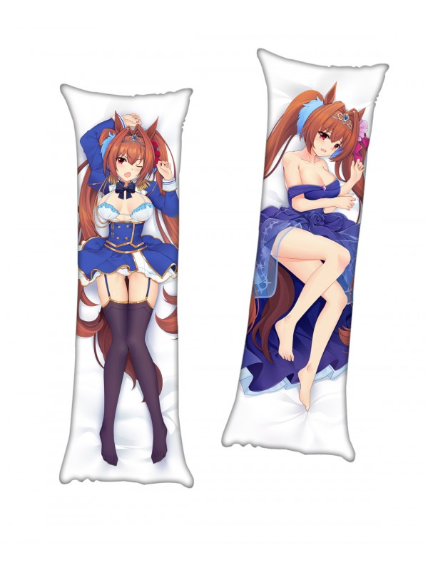 Umamusume Pretty Derby Daiwa Scarlet Dakimakura Body Anime Pillowcases UK Online