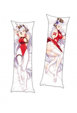 Umamusume Pretty Derby Gold Ship Dakimakura Body Anime Pillowcases UK Online