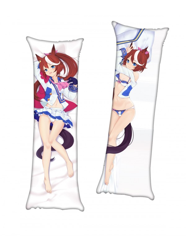 Umamusume Pretty Derby Tokai Teio Dakimakura Body Anime Pillowcases UK Online