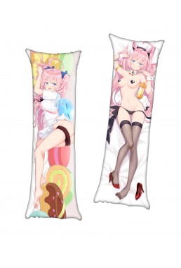 That Time I Got Reincarnated as a Slime Milim Nava Dakimakura Pillowcases UK Outlet Shop