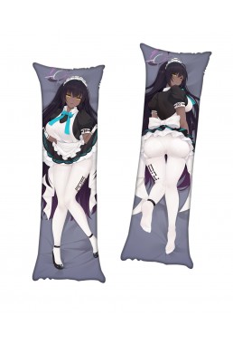 Blue Archive kakudade karinn Dakimakura Pillowcases UK Outlet Shop