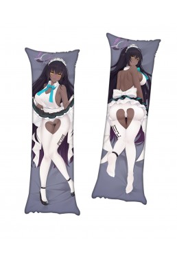 Blue Archive kakudade karinn Dakimakura Pillowcases UK Outlet Shop