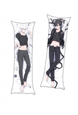 Link Click Cheng Xiaoshi & Luguang Dakimakura Body Anime Pillowcases UK Online