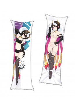 So I'm a Spider, So What Ariel Dakimakura Body Anime Pillowcases UK Online