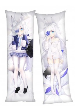 Azur Lane Kasumi Anime Body Pillow Case japanese love pillows for sale