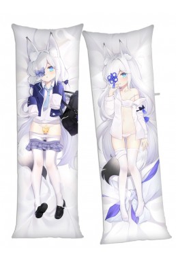 Azur Lane Kasumi Anime Body Pillow Case japanese love pillows for sale