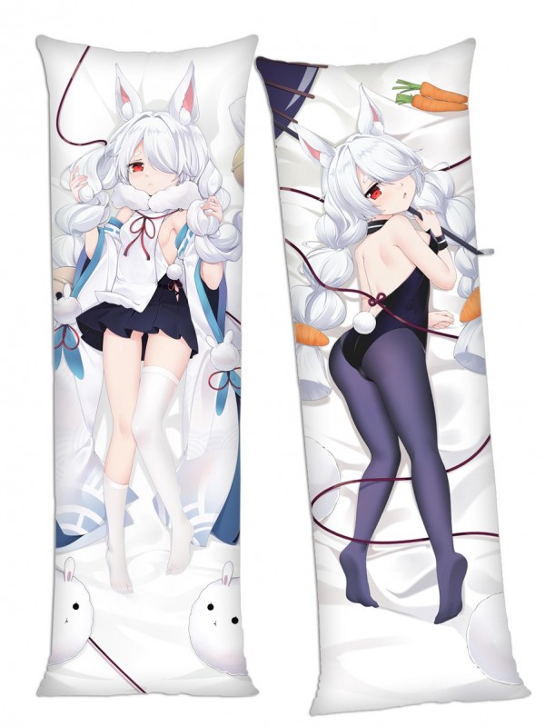 Azur Lane IJN Shirayuki Anime Body Pillow Case japanese love pillows for sale