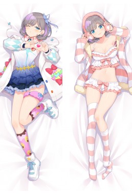 LoveLive!Superstar!! Tang Keke Anime Body Pillow Case japanese love pillows for sale