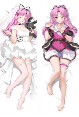 The Legend of Heroes Trails of Cold Steel Renne Hayworth Anime Dakimakura Japanese Hugging Body PillowCase