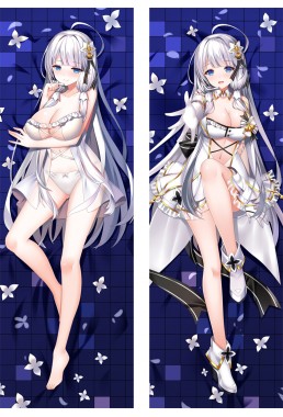 Azur Lane Pillowcover Anime Japanese Dakimakura Hugging Body Pillow Case