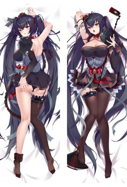 Azur Lane Anime Dakimakura Pillow Japanese Hugging Body Pillowcase