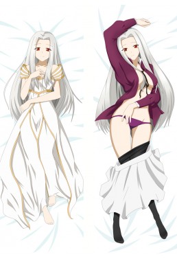 FateGrand Order FGO Irisviel von Einzbern Anime Dakimakura Pillow Japanese Hugging Body Pillowcase