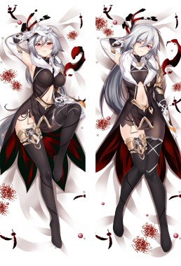 Honkai Impact 3rd Kiana Kaslana Anime Dakimakura Pillow Japanese Hugging Body Pillowcase