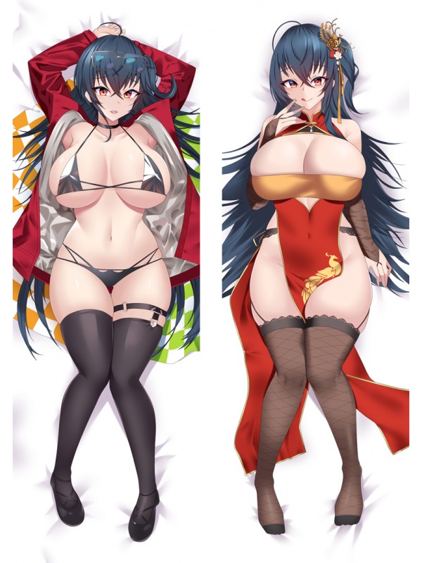 Azur Lane Anime Dakimakura Pillow Japanese Hugging Body Pillowcase