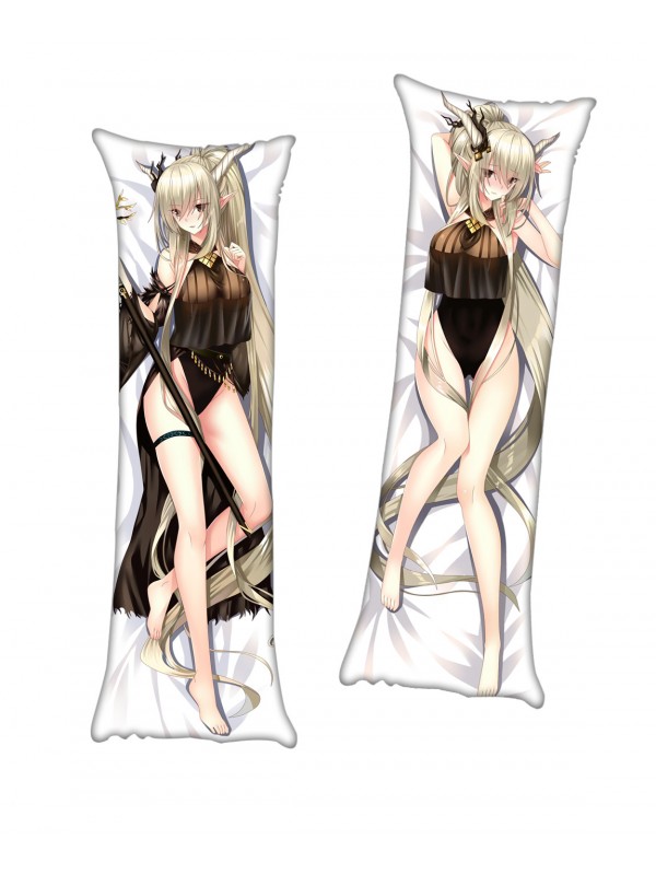 Arknights Shining Dakimakura Body Anime Pillowcases