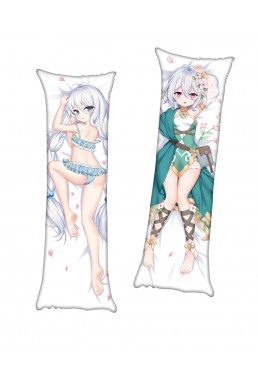 Princess Connect! Re:Dive Natsume Kokoro Dakimakura Body Anime Pillowcases