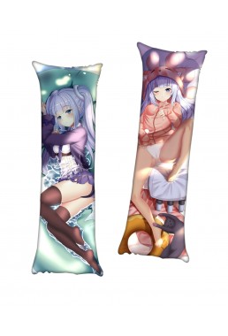 Azur Lane Vincennes Dakimakura Body Anime Pillowcases UK Online