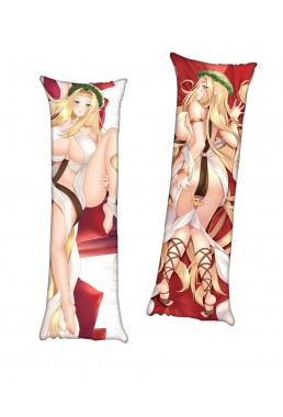 Kuroinu Kedakaki Seijo wa Hakudaku ni Somaru Primufiori Dakimakura Body Anime Pillowcases UK Online